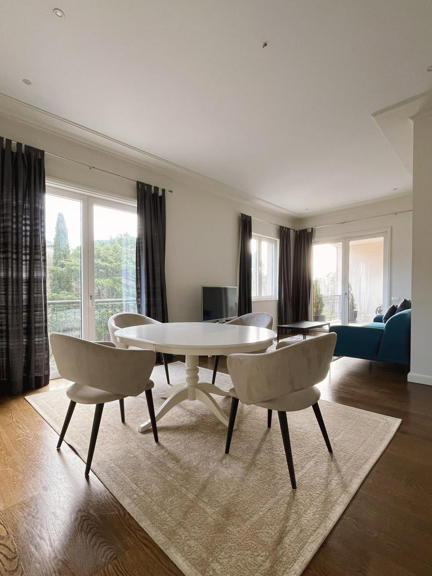 Porto Montenegro Tara 302 Tivat Exterior foto